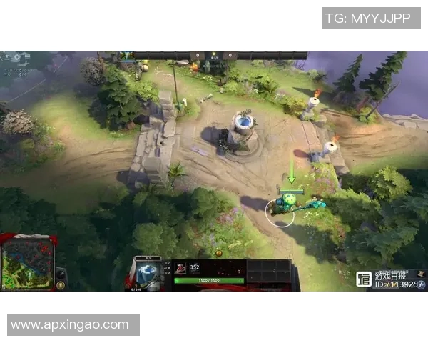 DOTA2精彩解析：深入探讨TES战队的战术灵活性与应变能力