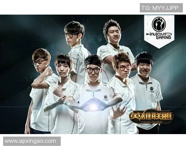 IG战队的蜕变之路：从青涩到巅峰的CSGO传奇之旅